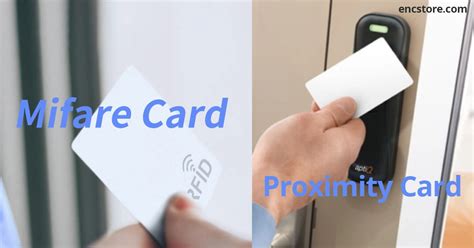 which mifare card is secure|mifare vs proximity card.